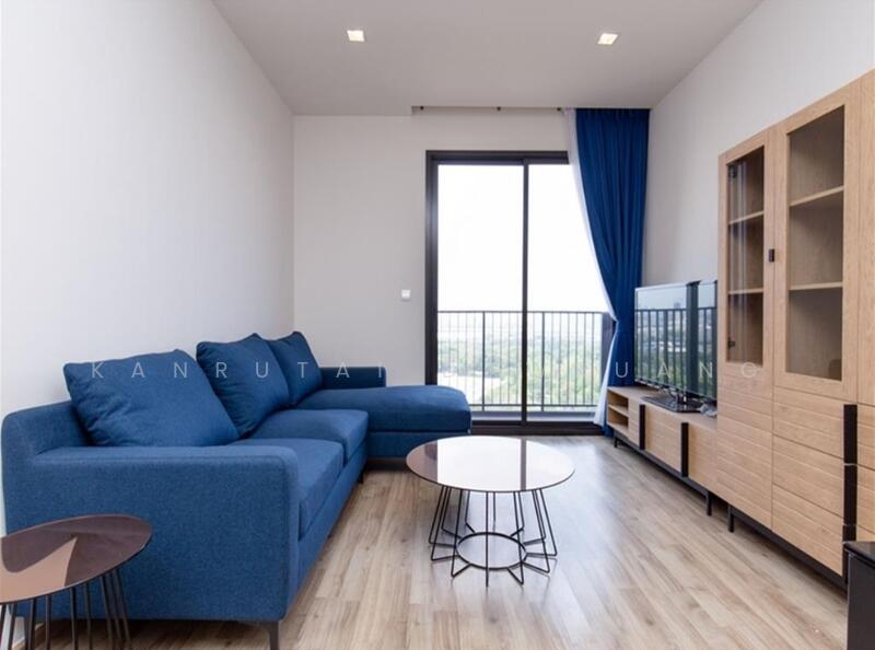 The Line Jatujak-Mochit, Bangkok