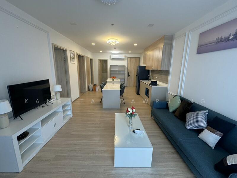 XT Phayathai, Bangkok