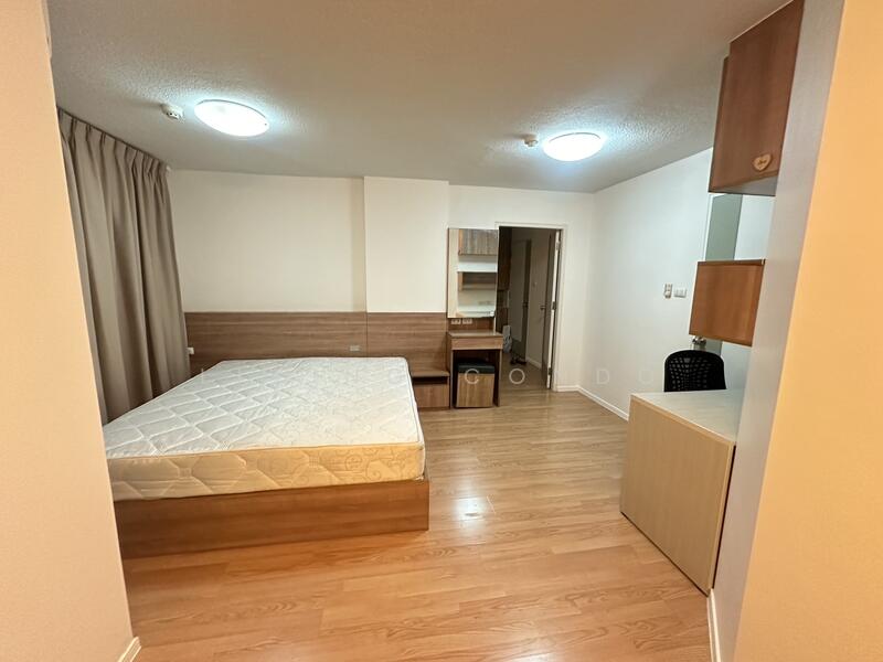 Lumpini Ville On Nut-Latkrabang, Bangkok