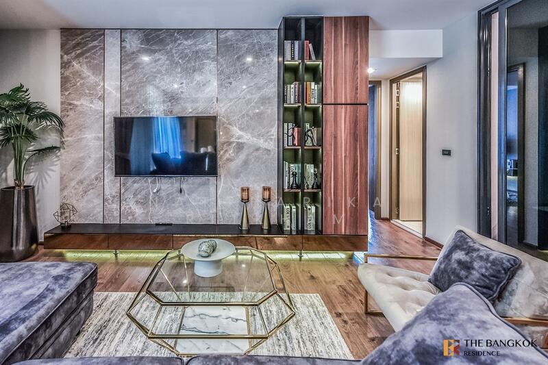 Nares Private Residences - Photo 2