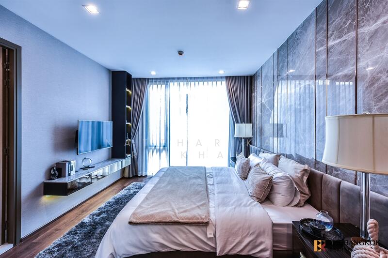 Nares Private Residences - Photo 5