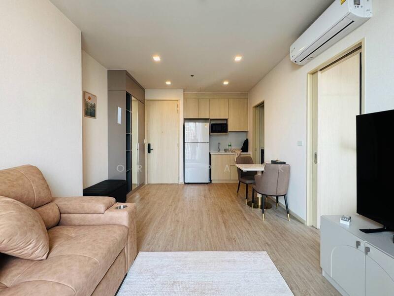 Noble State 39, Bangkok