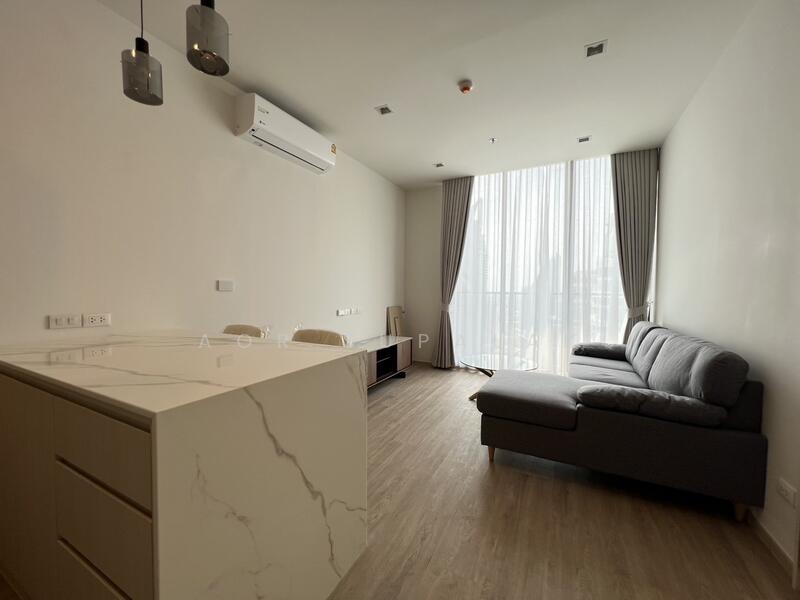 Noble State 39, Bangkok