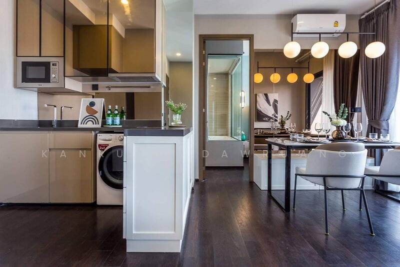 Park Origin Thonglor, Bangkok