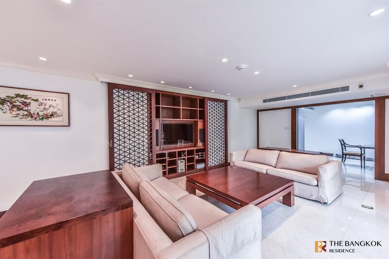 Somkid Gardens, Bangkok