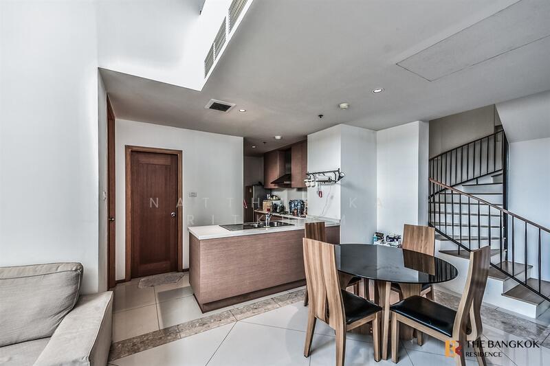 The Empire Place, Bangkok