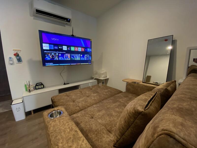 Aspire Pinklao-Arun Ammarin, Bangkok