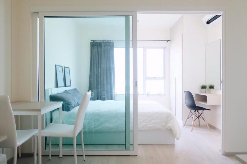 Aspire Ratchada-Wongsawang, Bangkok