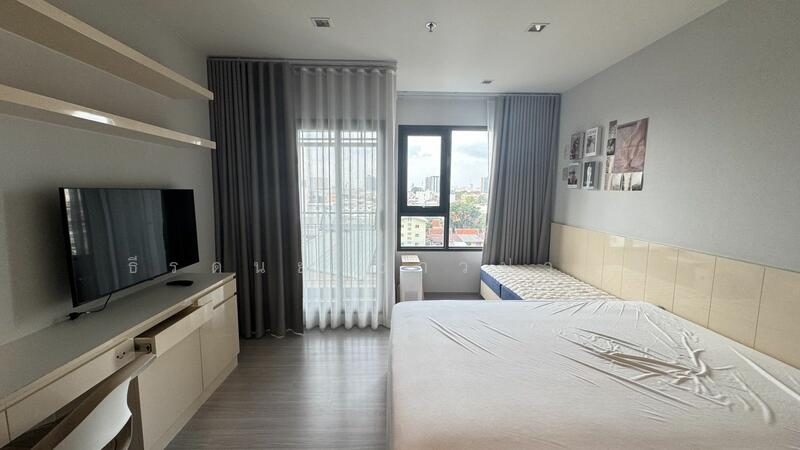 Life Sathorn Sierra, Bangkok