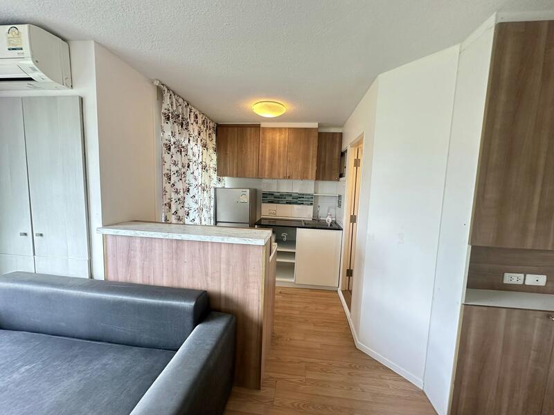 Lumpini Ville On Nut-Latkrabang, Bangkok