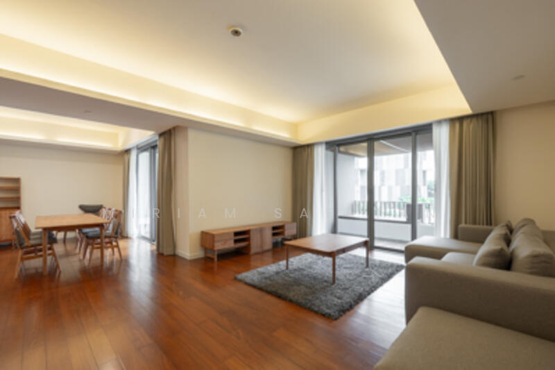 The Pano Rama 3, Bangkok