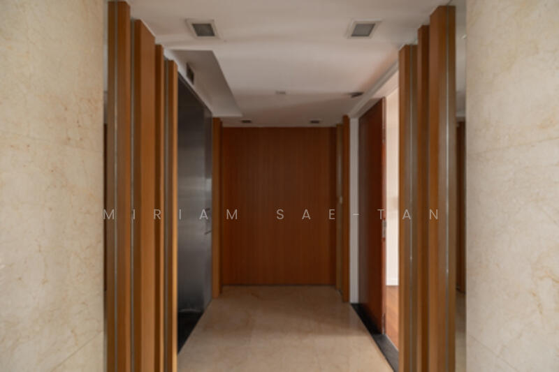 The Pano Rama 3, Bangkok