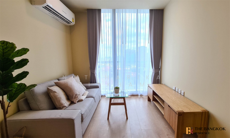 Noble Recole, Bangkok