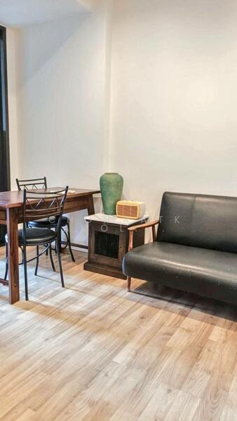 The Line Jatujak-Mochit, Bangkok