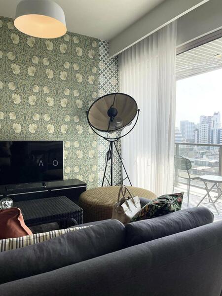 The Lofts Yennakart, Bangkok