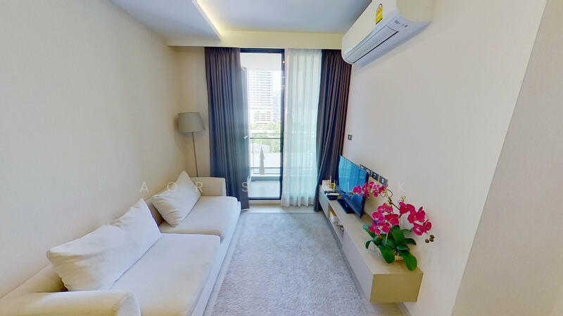 Vtara Sukhumvit 36, Bangkok