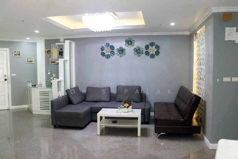 Witthayu Complex, Bangkok