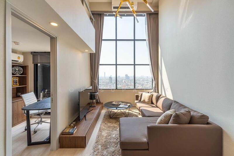 Knightsbridge Prime Sathorn, Bangkok