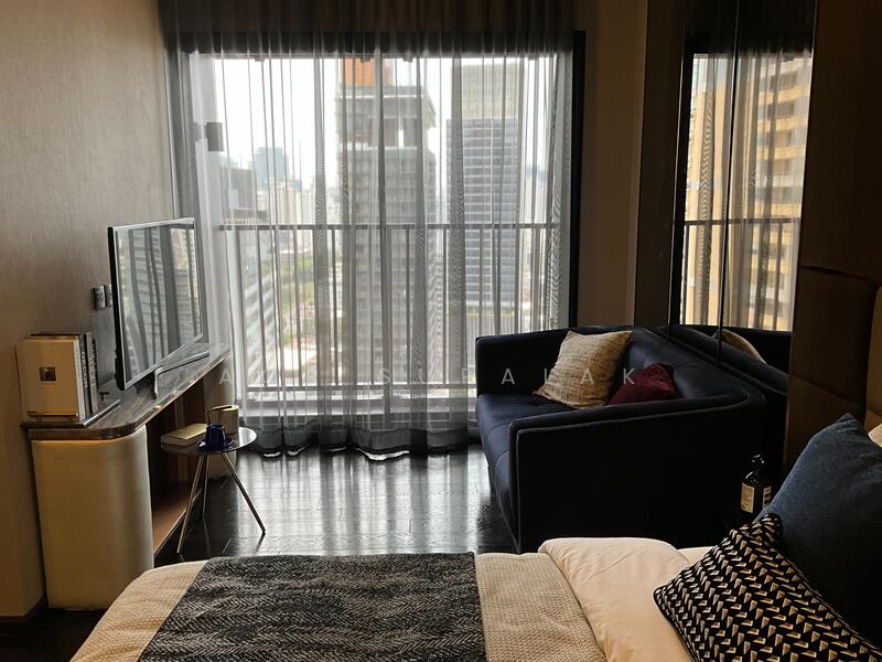 Park Origin Thonglor, Bangkok