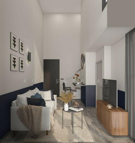 The Line Sukhumvit 101, Bangkok