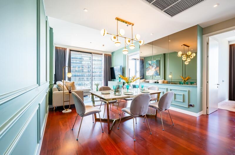 Khun By Yoo, Bangkok