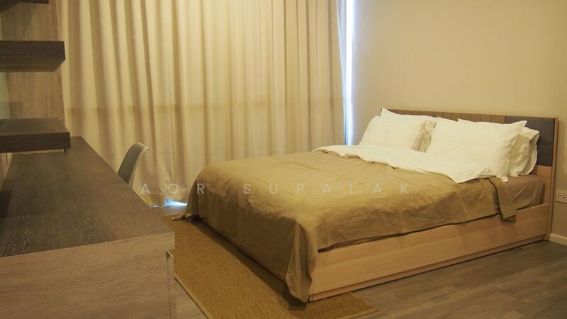 The Room Sukhumvit 69 - Photo 5