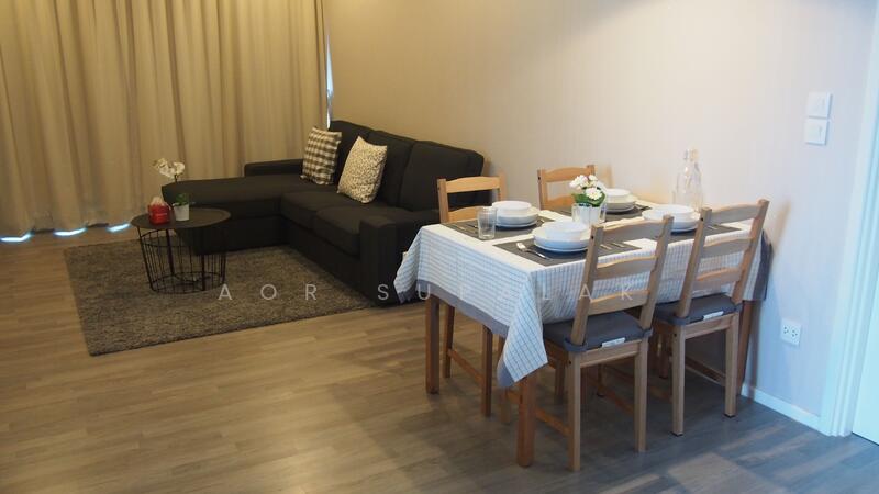 The Room Sukhumvit 69 - Photo 4