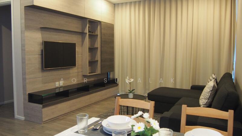 The Room Sukhumvit 69 - Photo 2