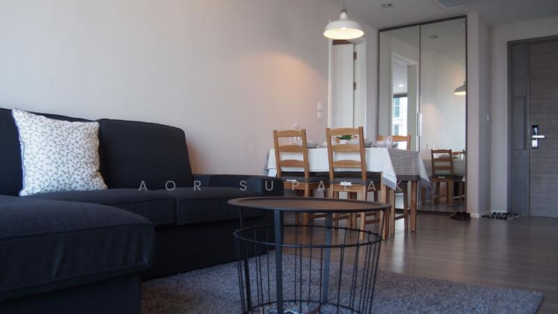 The Room Sukhumvit 69 - Photo 3