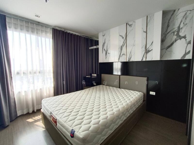 IDEO Sukhumvit 93, Bangkok