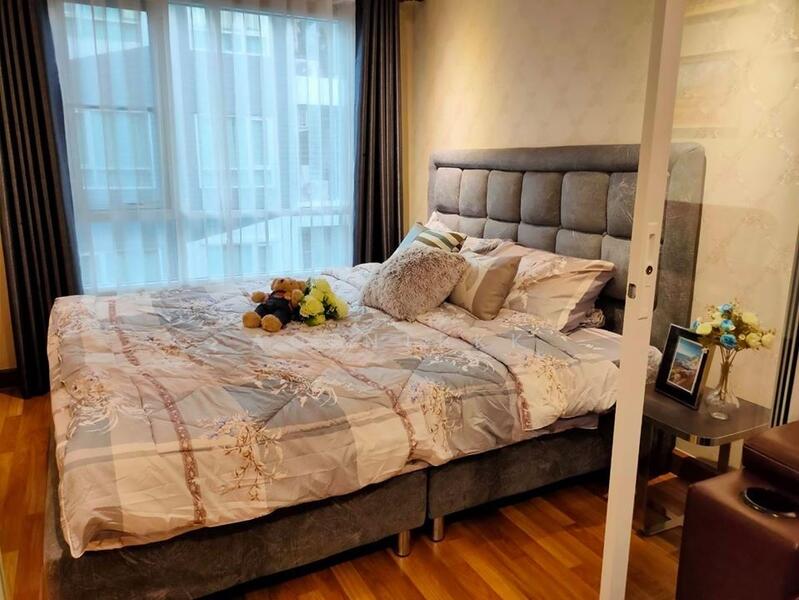 Regent Home Sukhumvit 81, Bangkok