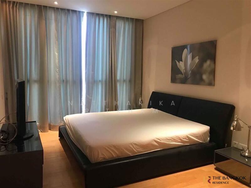 Aequa Sukhumvit 49, Bangkok