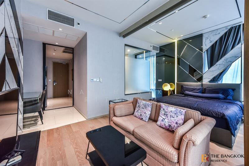 ASHTON Silom, Bangkok