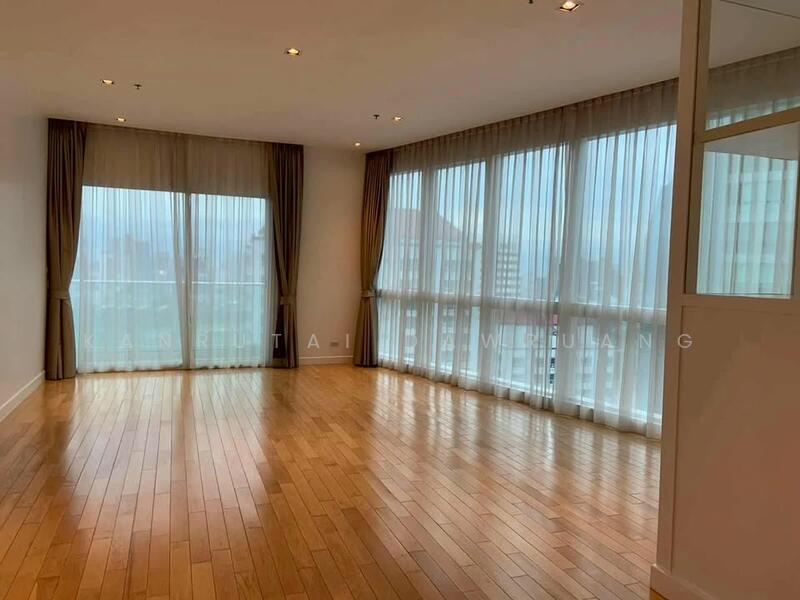 Millennium Residence, Bangkok