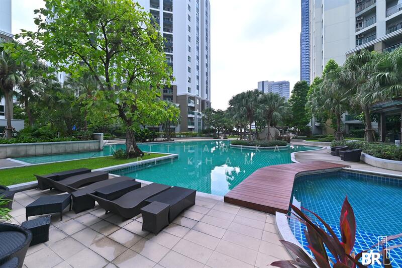 Belle Grand Rama 9, Bangkok