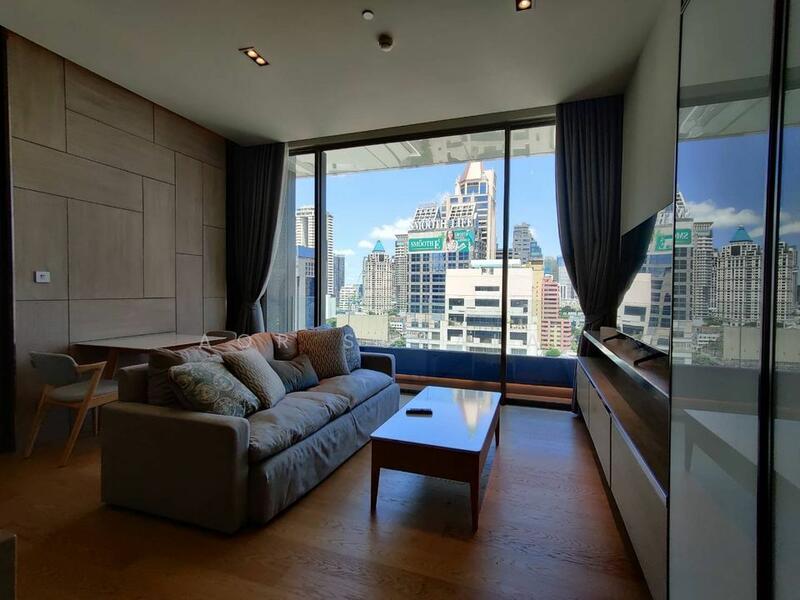 Saladaeng One, Bangkok