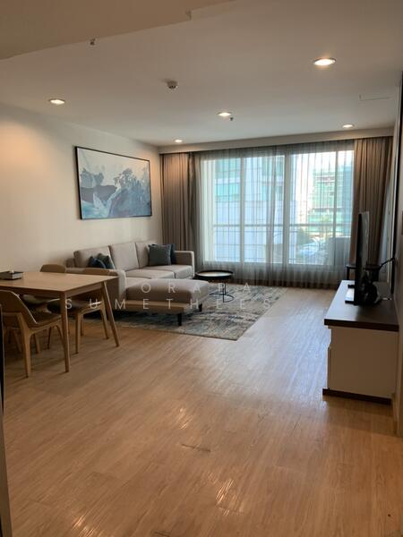 Shama Lakeview Asoke - Photo 1