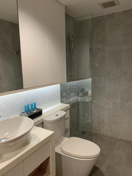 Shama Lakeview Asoke - Photo 4