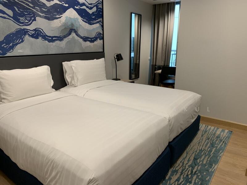 Shama Lakeview Asoke - Photo 5