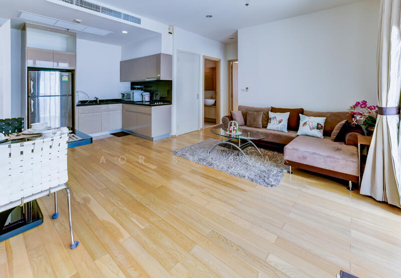 39 by Sansiri, Bangkok