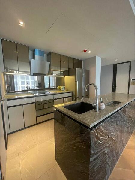 The Reserve 61 Hideaway, Bangkok