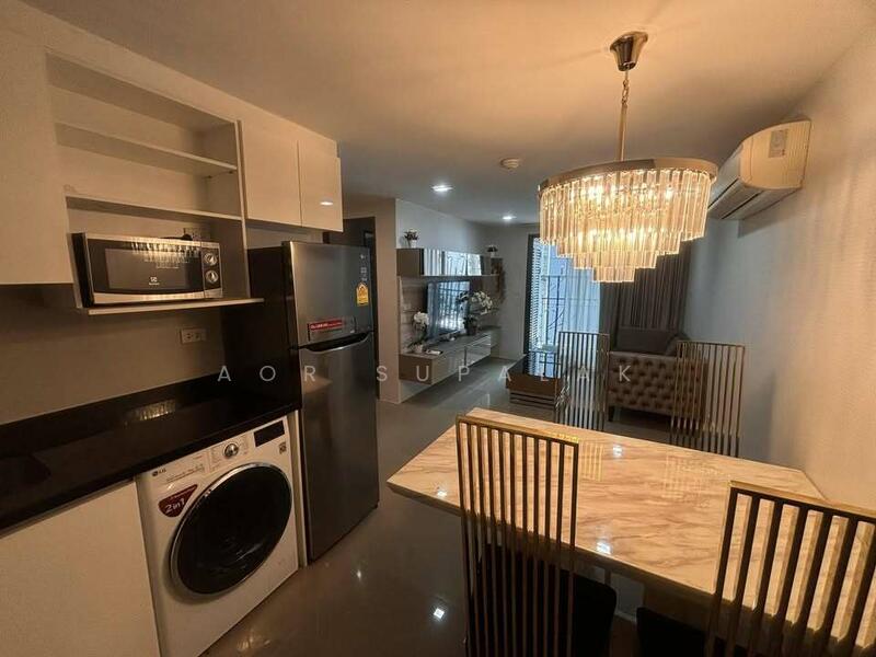 Mirage Sukhumvit 27 - Photo 1