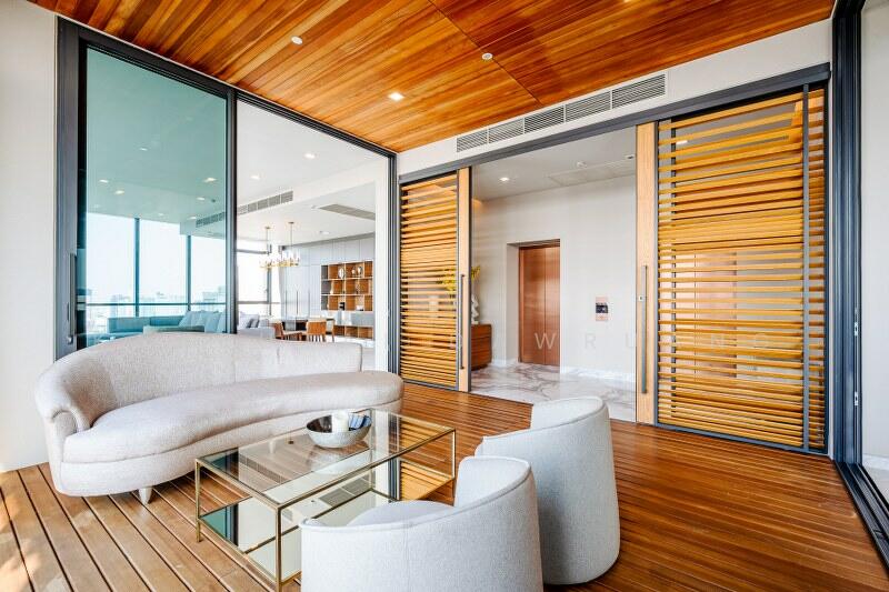 The Monument Thonglor, Bangkok