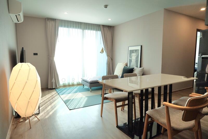 The Teak Sukhumvit 39 - Photo 3