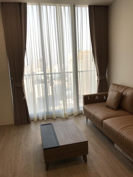 Noble State 39, Bangkok