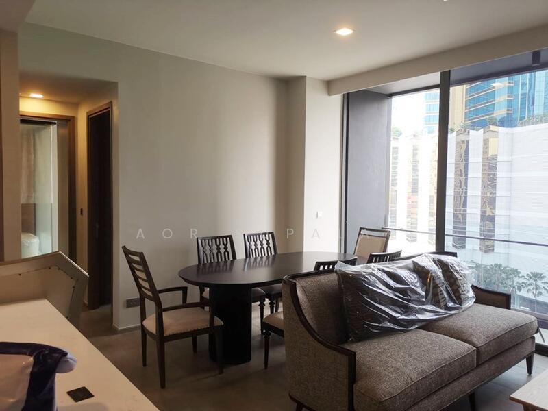 Celes Asoke, Bangkok