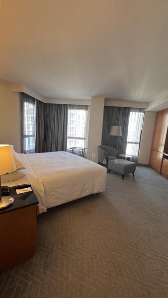 Chatrium Residence Riverside, Bangkok