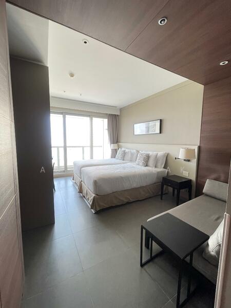 The River by Raimon Land, Bangkok