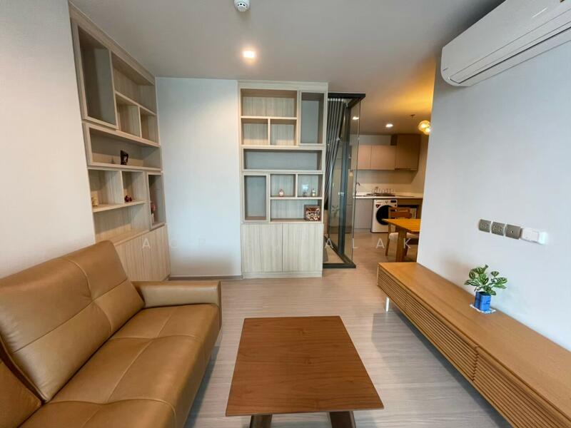 Life Ladprao, Bangkok