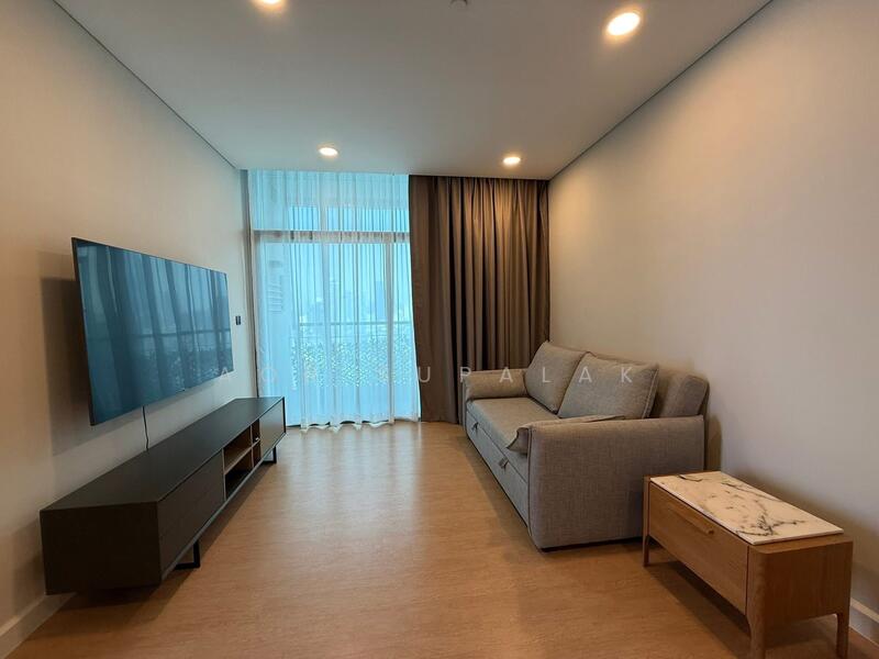 The Room Charoenkrung 30, Bangkok